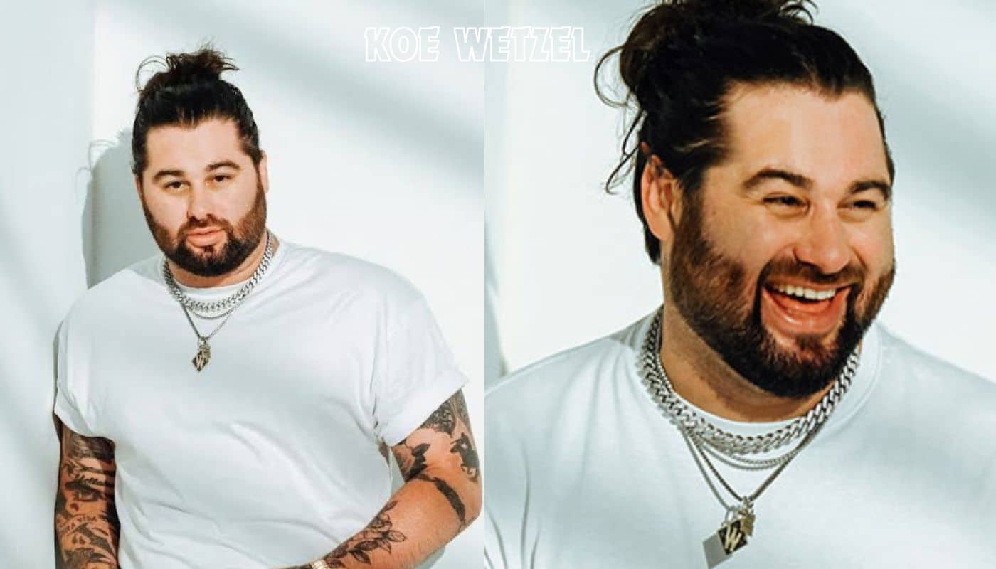 Koe Wetzel