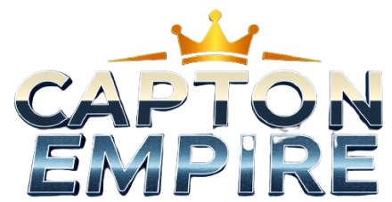 Caption Empire