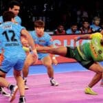 Best Kabaddi Bio